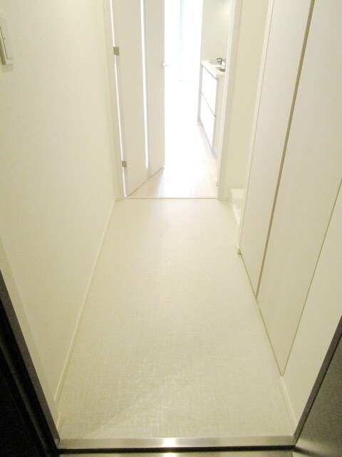 ザ・パークハビオ碑文谷の物件内観写真