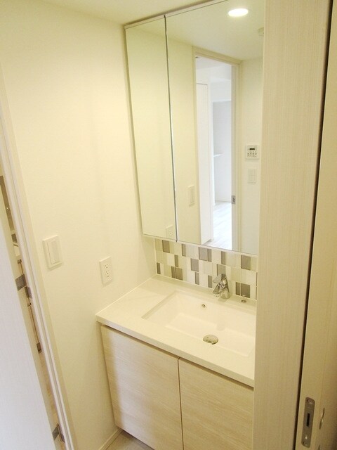 ザ・パークハビオ碑文谷の物件内観写真