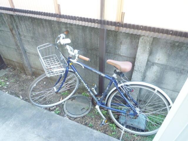 アーバンハイムの物件内観写真