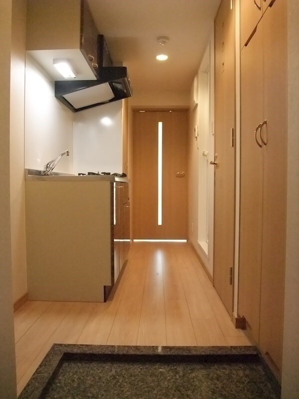 ルーブル荻窪伍番館の物件内観写真