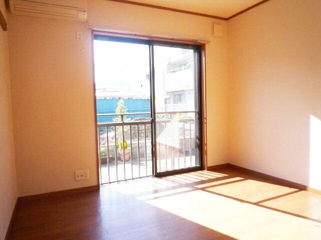 ＢＭＴ１の物件内観写真