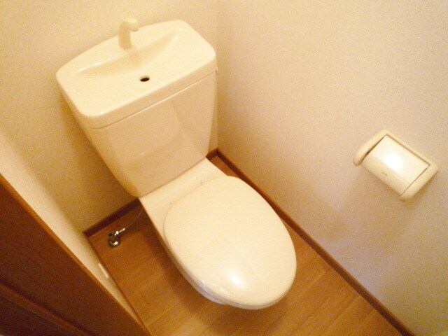 ＢＭＴ１の物件内観写真