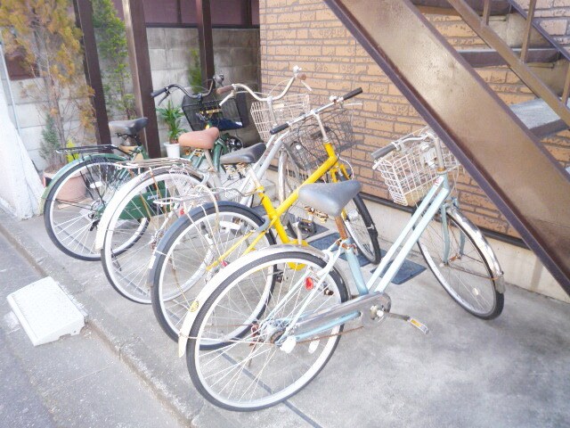 ＢＭＴ１の物件内観写真