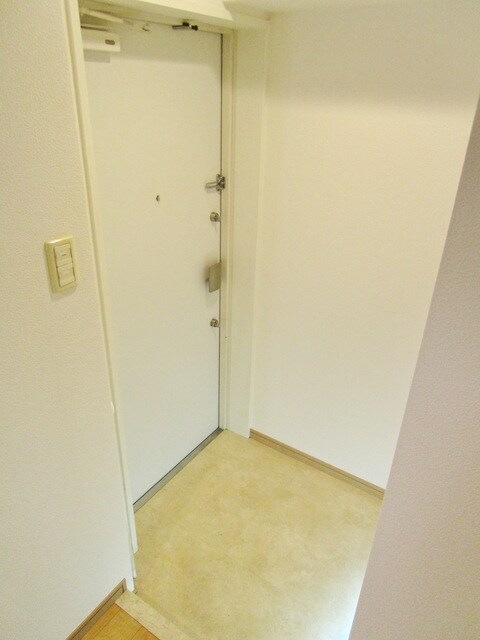 HF武蔵小山レジデンスの物件内観写真