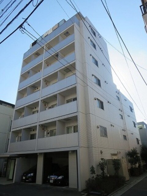 HF武蔵小山レジデンスの物件内観写真