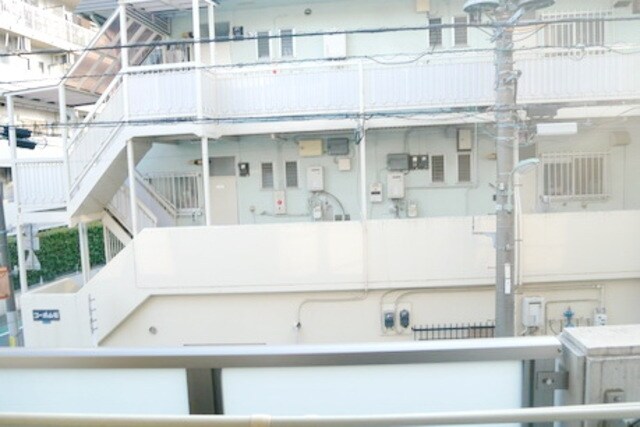 アークフラッツ品川の物件内観写真