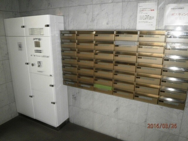 アークフラッツ品川の物件内観写真