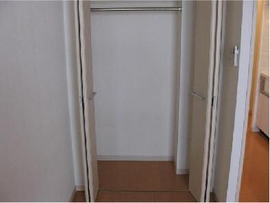 クリオ戸越銀座壱番館の物件内観写真