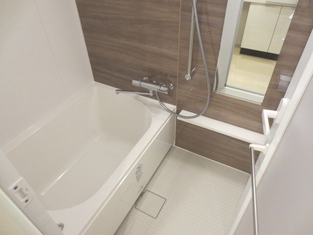 クレヴィアリグゼ雪が谷大塚の物件内観写真