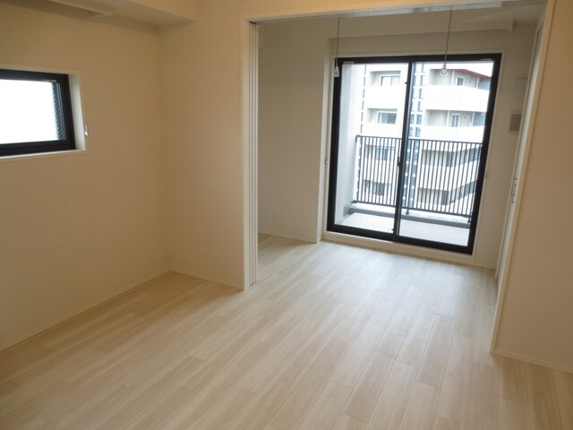 クレヴィアリグゼ雪が谷大塚の物件内観写真