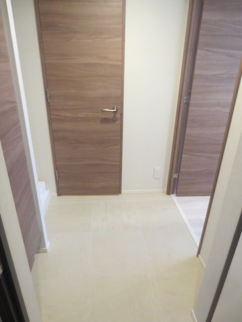 クレヴィアリグゼ雪が谷大塚の物件内観写真