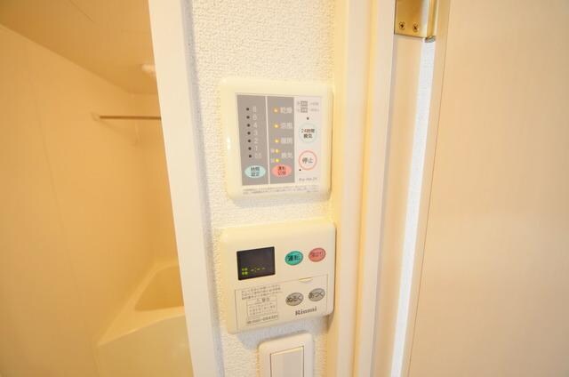 コンフォートタイム大森の物件内観写真