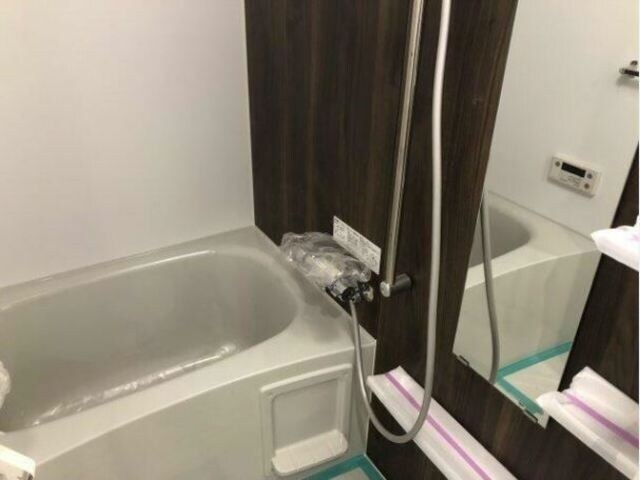 赤坂レジデンス壱番館の物件内観写真