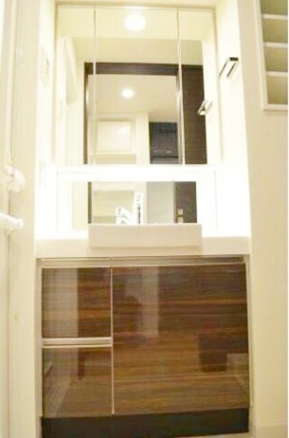 赤坂レジデンス壱番館の物件内観写真