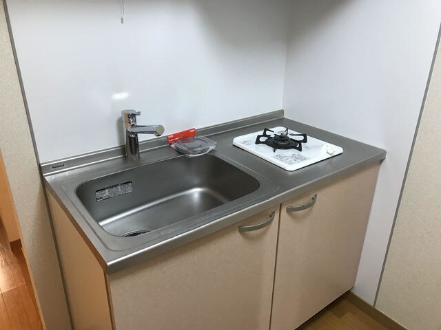 グレイス代々木の物件内観写真