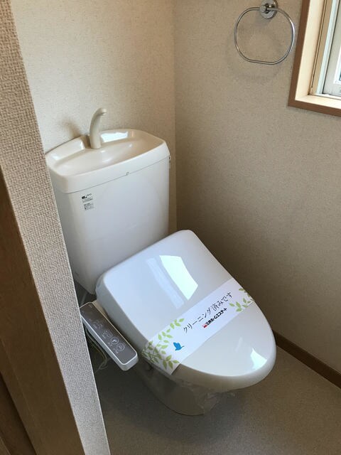 グレイス代々木の物件内観写真