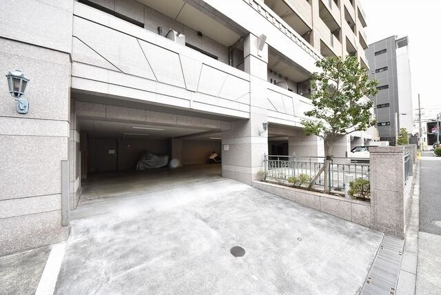 ＬａＳａｎｔｅ広尾の物件内観写真