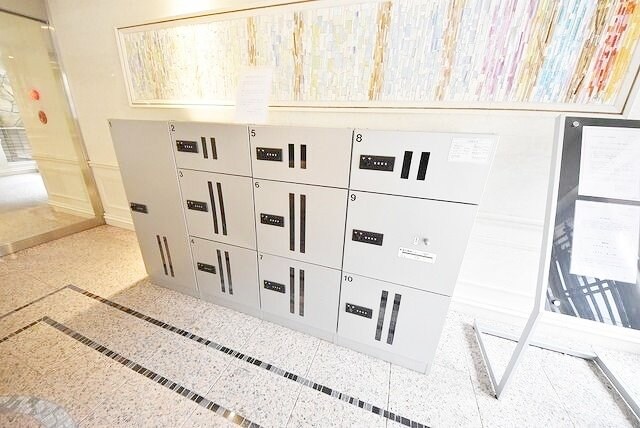 ＬａＳａｎｔｅ広尾の物件内観写真