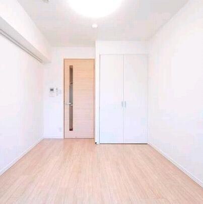 ＬａＳａｎｔｅ広尾の物件内観写真