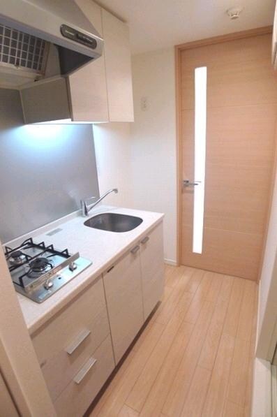 ＬａＳａｎｔｅ広尾の物件内観写真