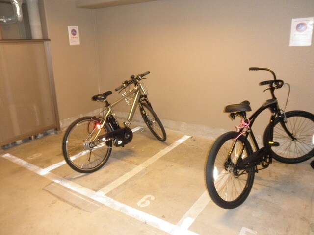 ＬａＳａｎｔｅ広尾の物件内観写真