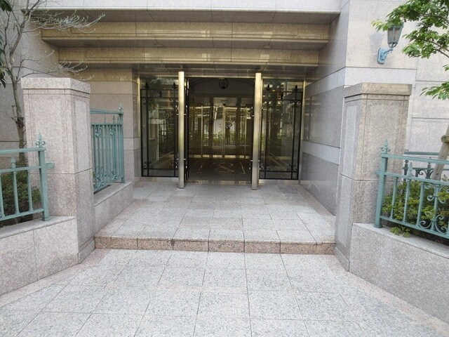 ＬａＳａｎｔｅ広尾の物件内観写真