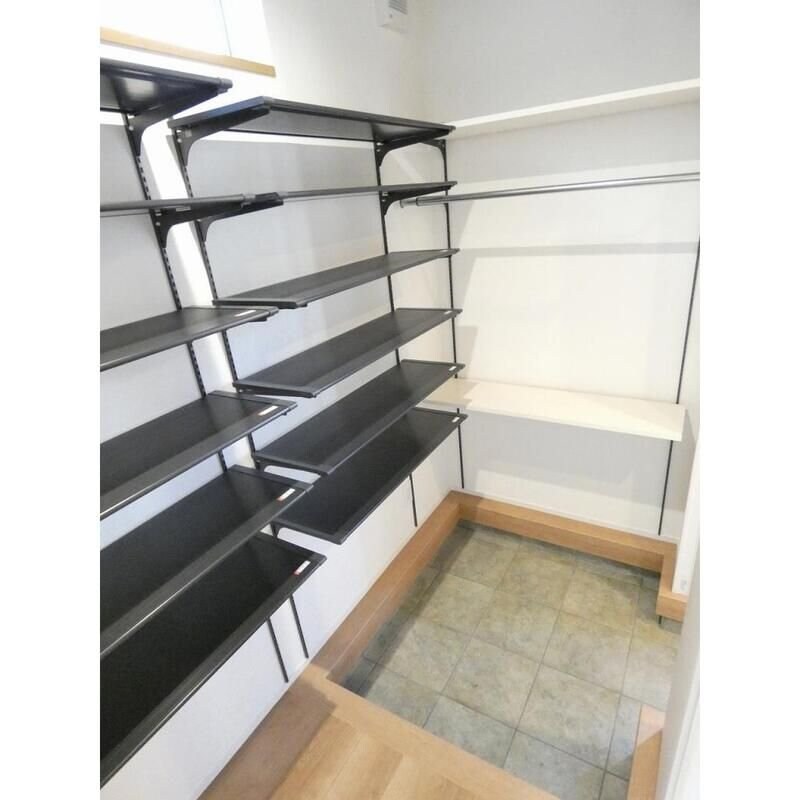 ソレイユ大原の物件内観写真