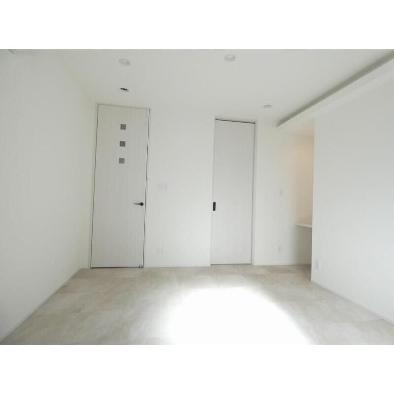 ソレイユ大原の物件内観写真