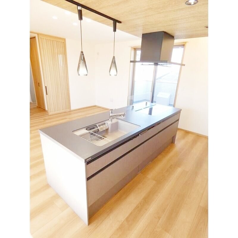 ソレイユ大原の物件内観写真