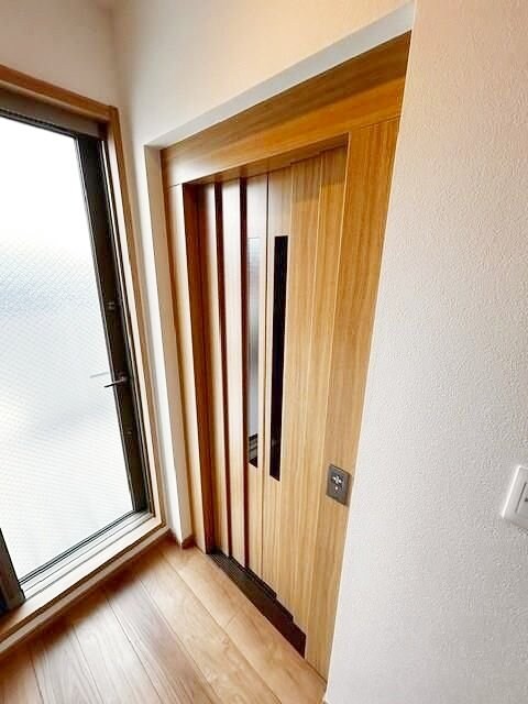 ソレイユ大原の物件内観写真