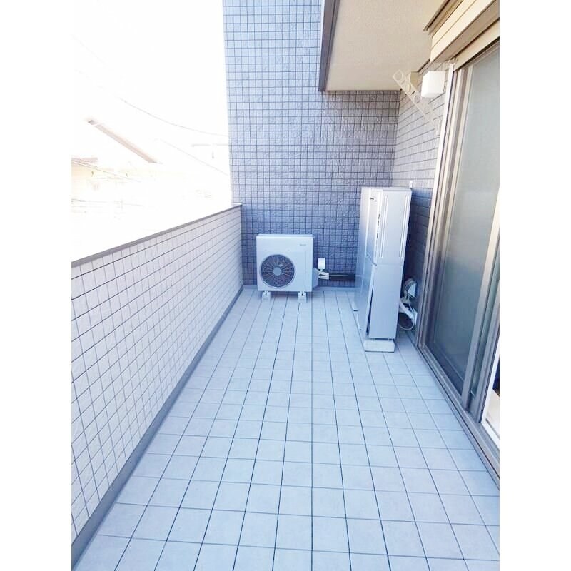 ソレイユ大原の物件内観写真