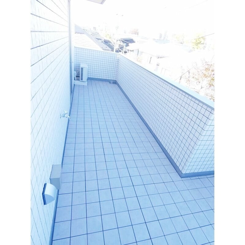 ソレイユ大原の物件内観写真