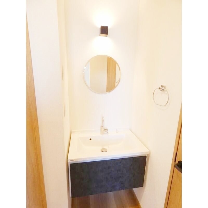 ソレイユ大原の物件内観写真