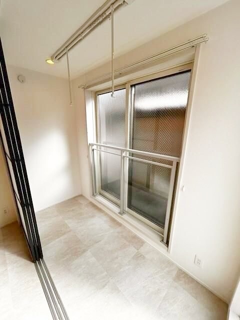 ソレイユ大原の物件内観写真