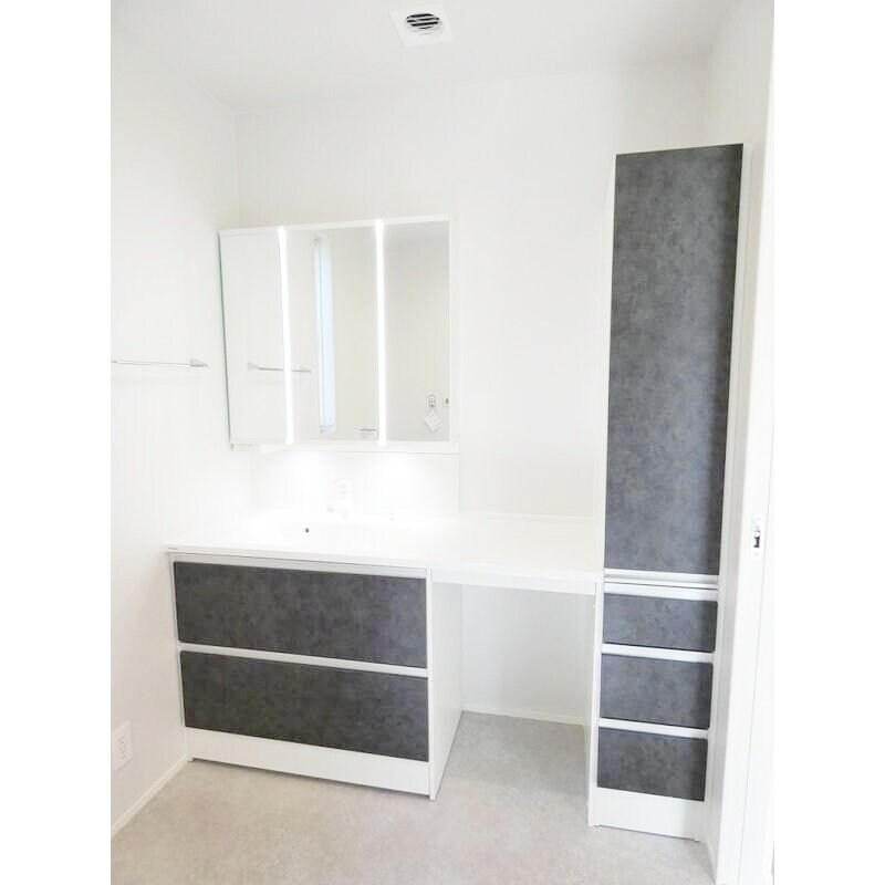 ソレイユ大原の物件内観写真