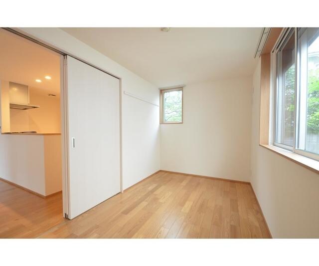 深沢ヒュッテの物件内観写真