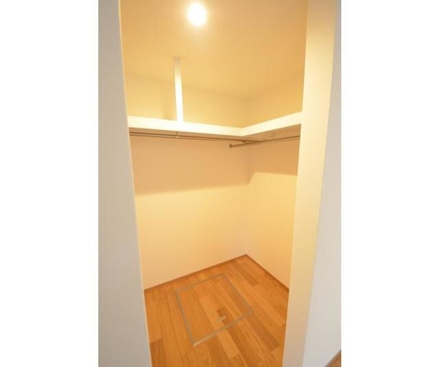 深沢ヒュッテの物件内観写真