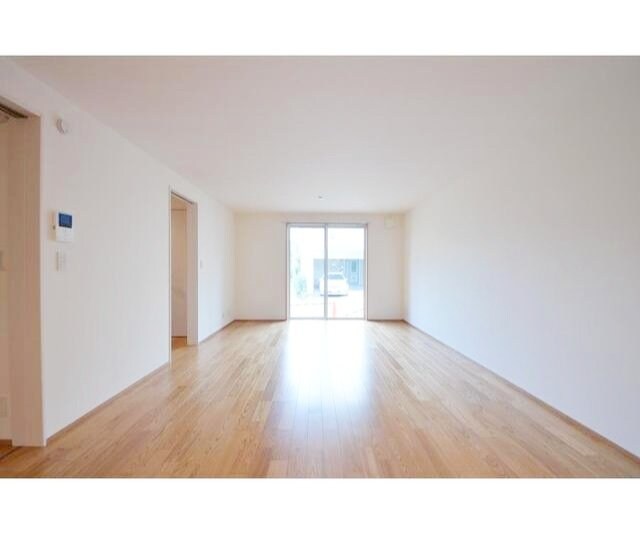 深沢ヒュッテの物件内観写真