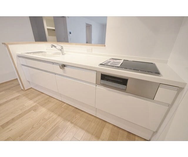 深沢ヒュッテの物件内観写真