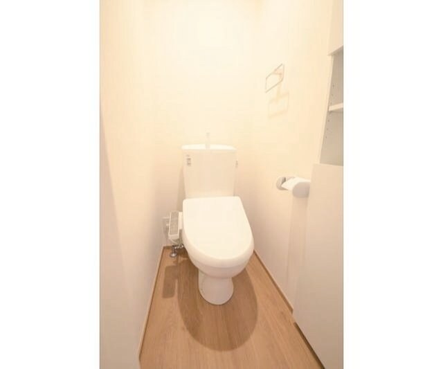 深沢ヒュッテの物件内観写真