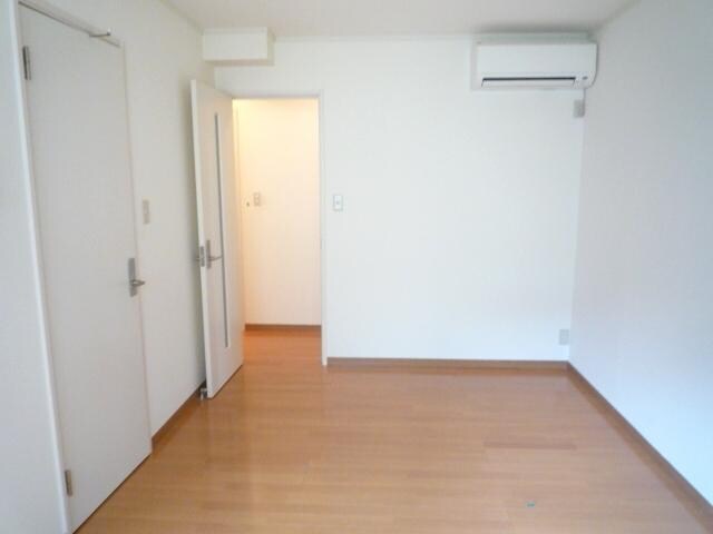 グレースＭ　の物件内観写真