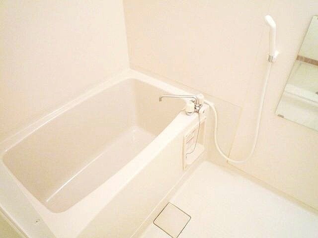 グレースＭ　の物件内観写真