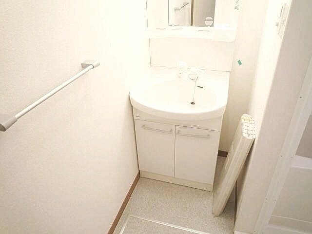 グレースＭ　の物件内観写真