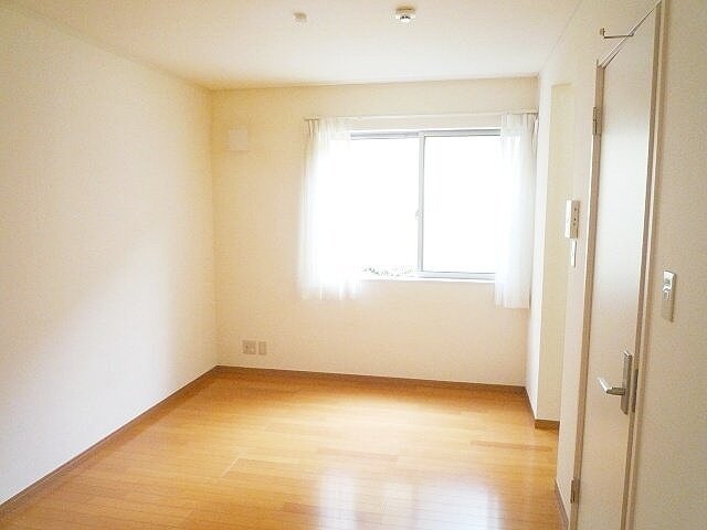 グレースＭ　の物件内観写真