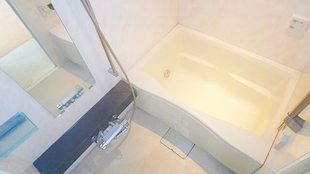 エルスタンザ代々木の物件内観写真