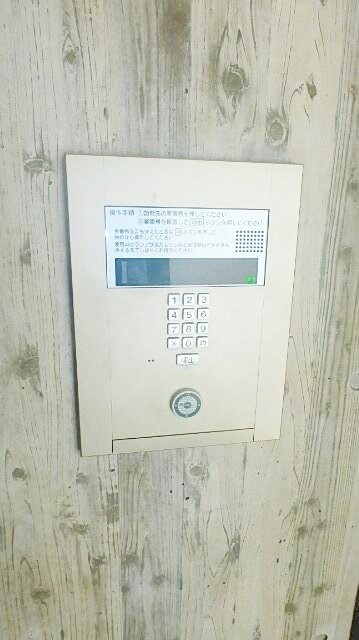 エルスタンザ代々木の物件内観写真