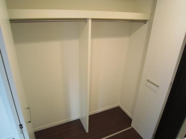 ヴァルトパーク南大井の物件内観写真