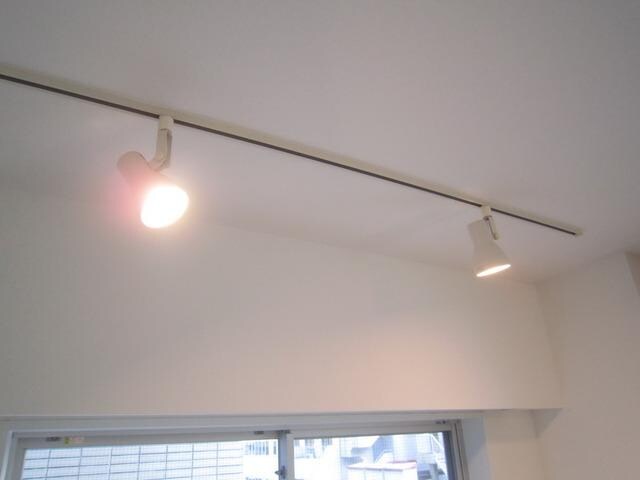 ヴァルトパーク南大井の物件内観写真