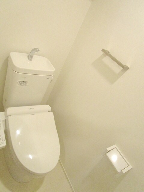 LEGALAND小山の物件内観写真