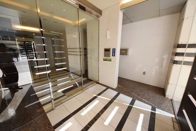 ESPERANZA AZABUの物件内観写真